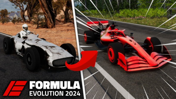 🔴Epic✅Formula Evolution 2024 аккаунт+почта💜