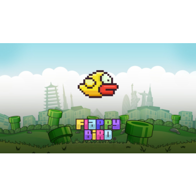🔴Epic✅Flappy Bird аккаунт+почта💜