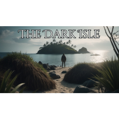🔴Epic✅The Dark Isle аккаунт+почта💜