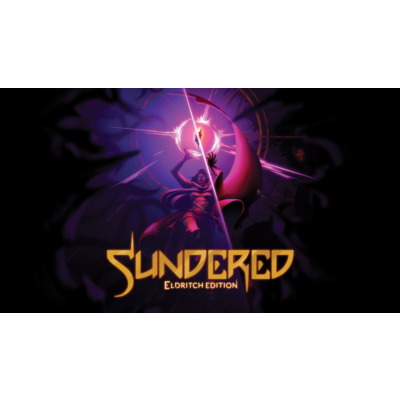 🔴Epic✅Sundered Eldritch Edition аккаунт+почта💜