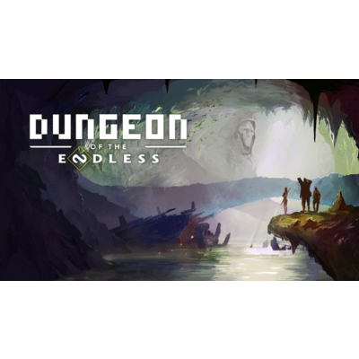 🔴Epic✅Dungeon of the Endless: Apogee аккаунт+почта💜