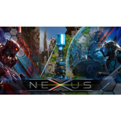 🔴Epic✅NEXUS аккаунт+почта💜