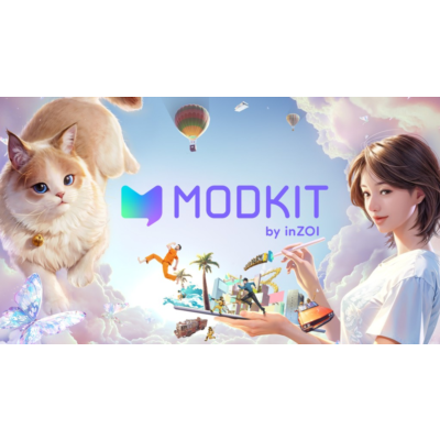 🔴Epic✅inZOI MODkit аккаунт+почта💜