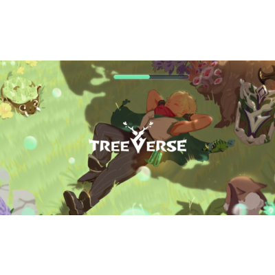 🔴Epic✅Treeverse аккаунт+почта💜