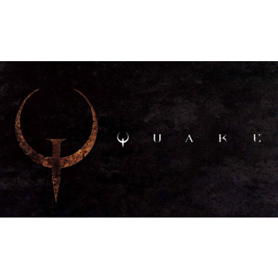 🔴Epic✅Quake аккаунт+почта💜