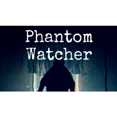 🔴Epic✅Phantom Watcher аккаунт+почта💜