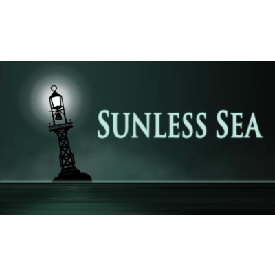 🔴Epic✅Sunless Sea аккаунт+почта💜