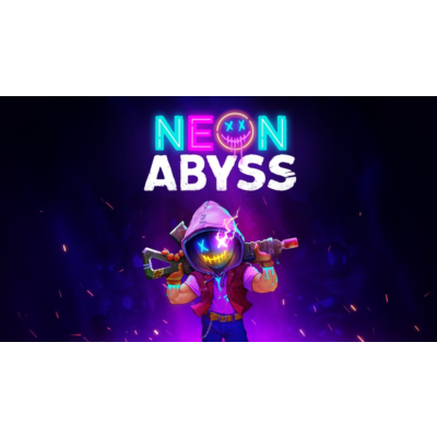 🔴Epic✅Neon Abyss аккаунт+почта💜