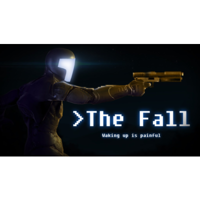 🔴Epic✅The Fall аккаунт+почта💜