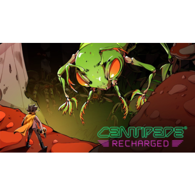 🔴Epic✅Centipede Recharged аккаунт+почта💜