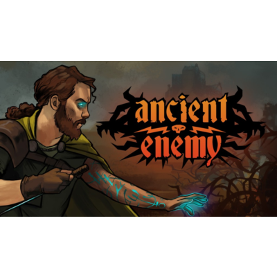 🔴Epic✅Ancient Enemy аккаунт+почта💜