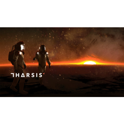 🔴Epic✅Tharsis аккаунт+почта💜