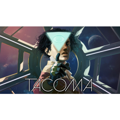 🔴Epic✅Tacoma аккаунт+почта💜