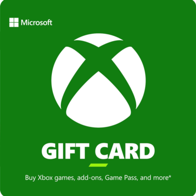 🎁 XBOX ОАЭ 15 - 50 USD | ПОДАРОЧНАЯ КАРТА | Xbox Gift Card | АВТО ⚡