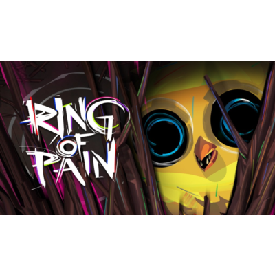🔴Epic✅Ring of Pain аккаунт+почта💜