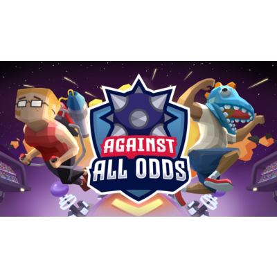 🔴Epic✅Against All Odds аккаунт+почта💜