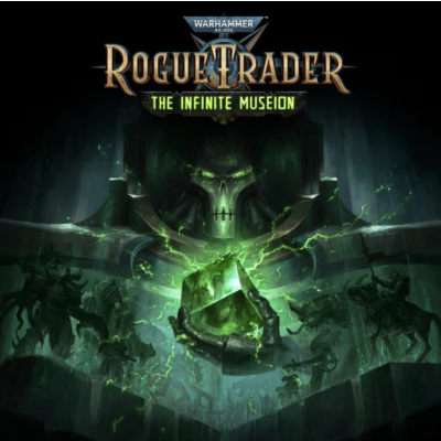 Warhammer 40,000: Rogue Trader - The Infinite Museion (Steam Gift Россия)