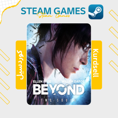 Beyond Two Souls -  ALL DLC AND BONUSES | STEAM OFFLINE | NO GUARD