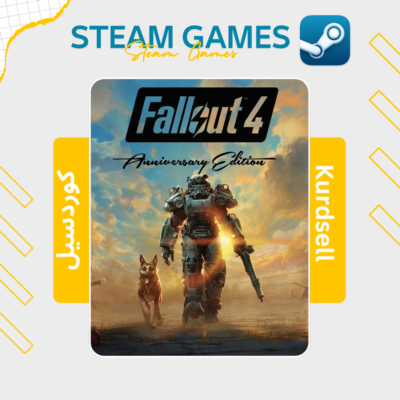 Fallout 4 -  ALL DLC AND BONUSES | STEAM OFFLINE | NO GUARD