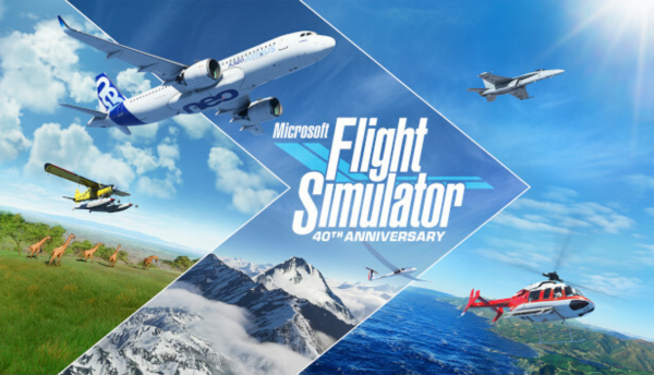 Microsoft Flight Simulator [ONLINE STEAM] Полный доступ
