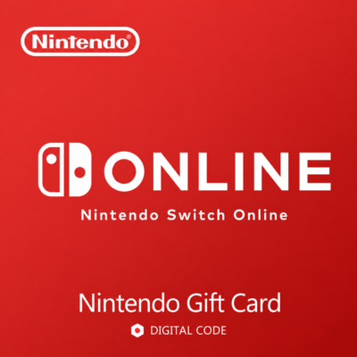 🎮 Nintendo Switch Online | БРАЗИЛИЯ 🌍 | ПОДПИСКА | АВТО ⚡