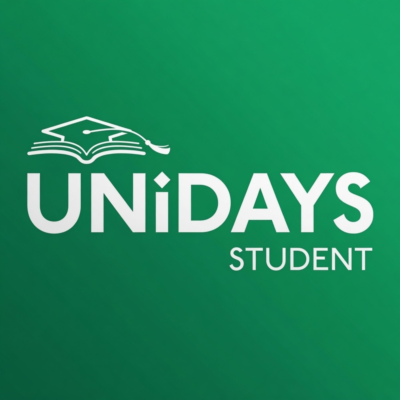 Подтвержденный студенческий аккаунт UNiDAYS USA | Премиум-скидки для студентов | Быст