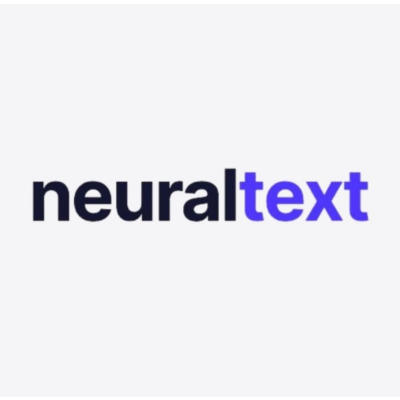 🔵 Neuraltext ✅ Подписка Pro на 5 дней