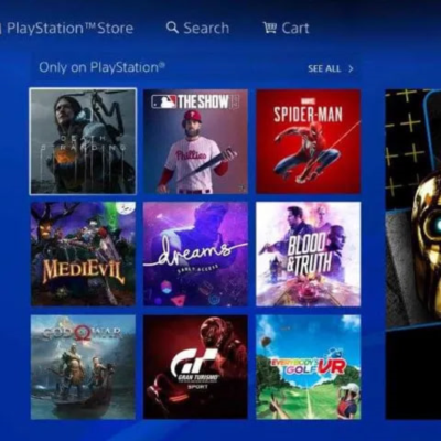 PlayStation карта оплаты ИНДОНЕЗИЯ PSN IDR