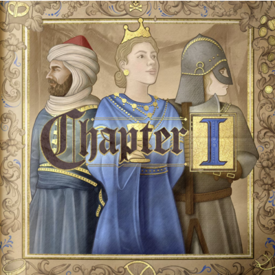 ☑️ Crusader Kings III: Chapter I XBOX ПОКУПКА DLC НА ВАШ АКАУНТ