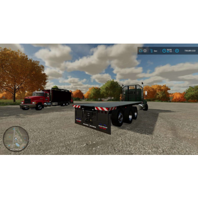 FARMING SIMULATOR 22 [ONLINE STEAM] Полный доступ