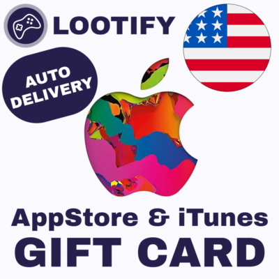 АВТО | APPLE 2-100 $ USD | КОД ПОПОЛНЕНИЯ США USA