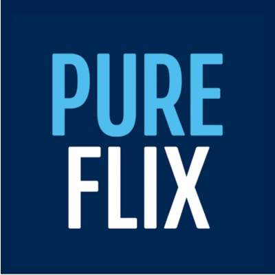 Премиум-аккаунт PURE FLIX на 1-3 месяца | PUREFLIX