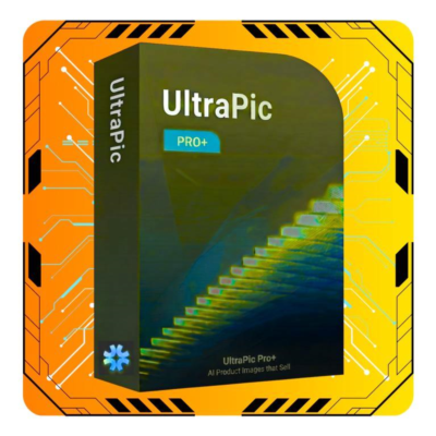 UltraPic Pro+ Подписка на аккаунт 1 месяц приват