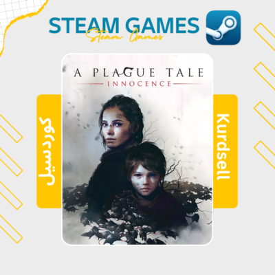 A Plague Tale: Innocence | NO GUARD | STEAM OFFLINE
