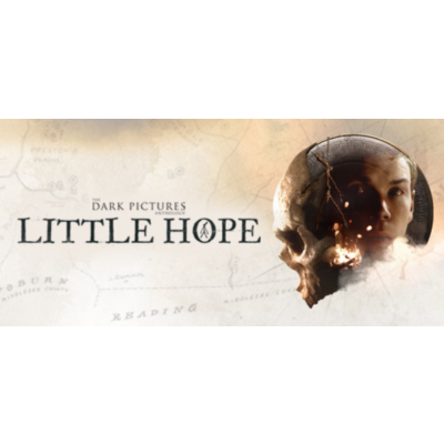 THE DARK PICTURES ANTHOLOGY: LITTLE HOPE [ONLINE STEAM] Полный доступ
