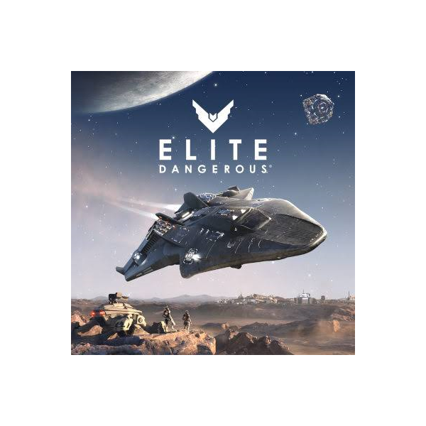 Elite Dangerous + Выбор издания (STEAM/СНГ) КЛЮЧ