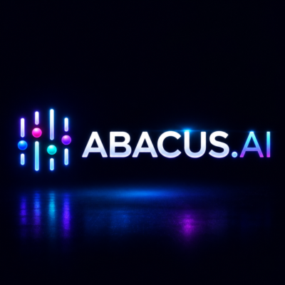 ABACUS.AI BASIC / PRO – 1 МЕСЯЦ