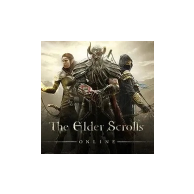 The Elder Scrolls Online Standard Edition (Steam/Ключ/ Весь Мир)