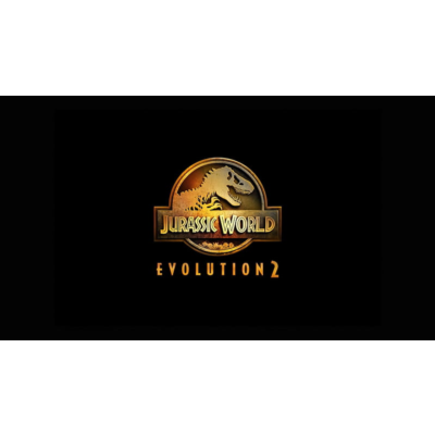 Jurassic World Evolution 2 [ONLINE STEAM] Полный доступ
