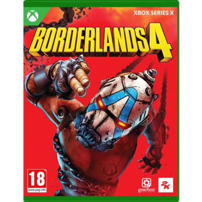 ☑️ Borderlands 4 XBOX SERIES X|S ПОКУПКА ИГРЫ НА ВАШ АКАУНТ