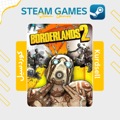 Borderlands 2 - ALL DLC AND BONUSES | STEAM OFFLINE | NO GUARD