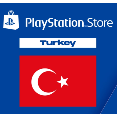 Пополнение и покупка PSN (Турция) | Очень быстро
