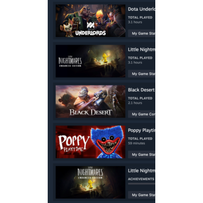 ONLINE STEAM | PUBG + 15 AMAZING GAMES TOTAL COSTS 220 $ | ПОЛНЫЙ ДОСТУП