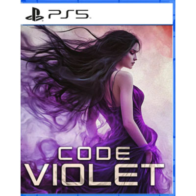 🎮 Код «Фиолетовый»  |  PS5 Аренда 5 дней🟢