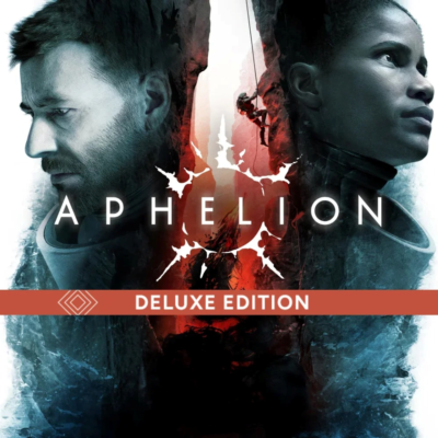 🚀 Aphelion - Deluxe Edition - Steam Offline Account +8 Games ⚡️