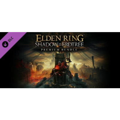Elden Ring Shadow Of The Erdtree Premium Bundle DLC / Steam Ключ /… | АВТОВЫДАЧА 24/7