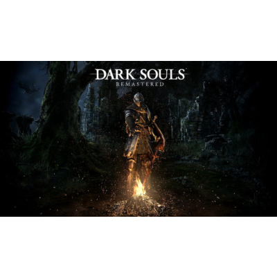 Dark Souls: Remastered [ONLINE STEAM] Полный доступ
