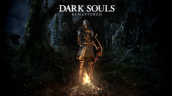 Dark Souls: Remastered [ONLINE STEAM] Полный доступ