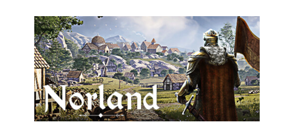 Norland / Steam Ключ / РФ+СНГ | АВТОВЫДАЧА 24/7