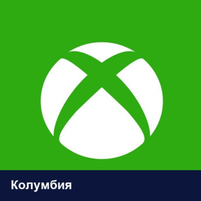 Xbox Gift Card Колумбия 💳 карта оплаты — автовыдача 24/7